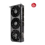 8 GB ASUS PRIME-RTX5060TI-O8G RTX 5060TI GDDR7 128Bit OC Ekran Kartı - Görsel 6