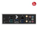 ASUS TUF GAMING B760M-PLUS WIFI Intel B760 LGA1700 DDR5 7200 HDMI VGA 2x M2 USB3 - Görsel 8