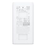UBNT U-POE-AF 48VDC @ 0.32A Pasif PoE Enjektör - Görsel 3