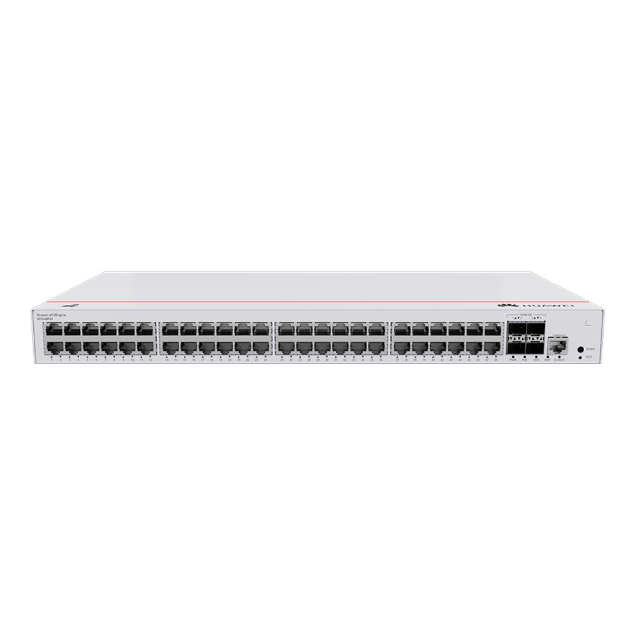 D7PECxWz8DfOxeXxBybABgeF4AwkOHFkxDNOX7HZ HUAWEI eKitEngine S310-48P4X 48GE PoE+ 380W, 4x10G SFP+ L2+ Yönetilebilir Sw - Görsel 1
