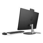 HP ProOne 240 G10 Iron Gray 23.8" i7-1355U 16GB 512SSD FDOS AIO PC - Görsel 4