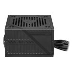 MSI PSU MAG A500DN 500W 80PLUS NON MODULAR POWER SUPPLY - Görsel 3