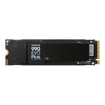 SAMSUNG 1TB 990 EVO Plus PCIe-4-PCIe-5 M-2-NVMe (7150/6300MB/S)