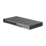 RUIJIE RG-S2915-24GT4MS-P-L 24GE PoE(370W),4x 2,5GB SFP L2+ Yönetilebilir Switch - Görsel 2