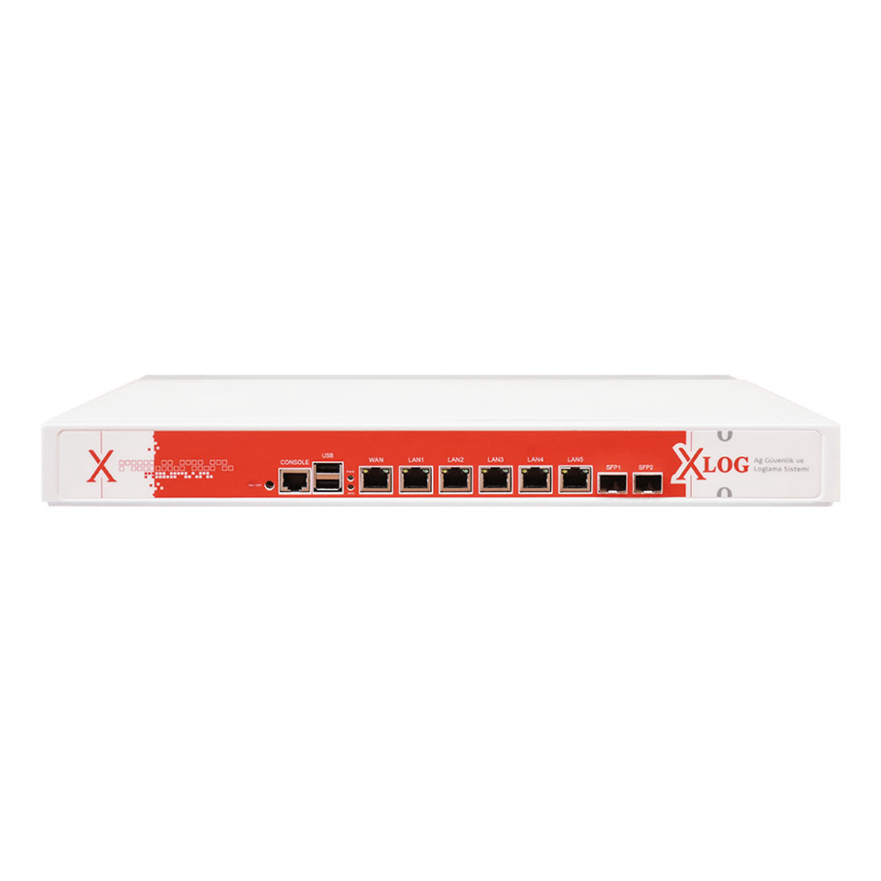 Dt4wGMERfiuMvauNf8aEWnvSZxnh537H5ySbep8C XLOG Firewall XL-800 UTM Firewall + 5651 + Hotspot (1 Yıl Lisanslı) - Görsel 1