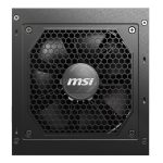 MSI MAG A750GL PCIE5 750W 80+ GOLD POWER SUPPLY - Görsel 6