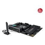 ASUS ROG STRIX B850-F GAMING WIFI AM5 DDR5 8000 WiFi 7+BT ATX - Görsel 6