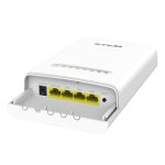 TENDA OS3 5Ghz 867Mbps 5km Point to Point Outdoor CPE - Görsel 5