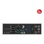 ASUS TUF GAMING B850M-PLUS WIFI AM5 DDR5 8000 WiFi 6E+BT AURA RGB 2.5GLAN mATX - Görsel 6