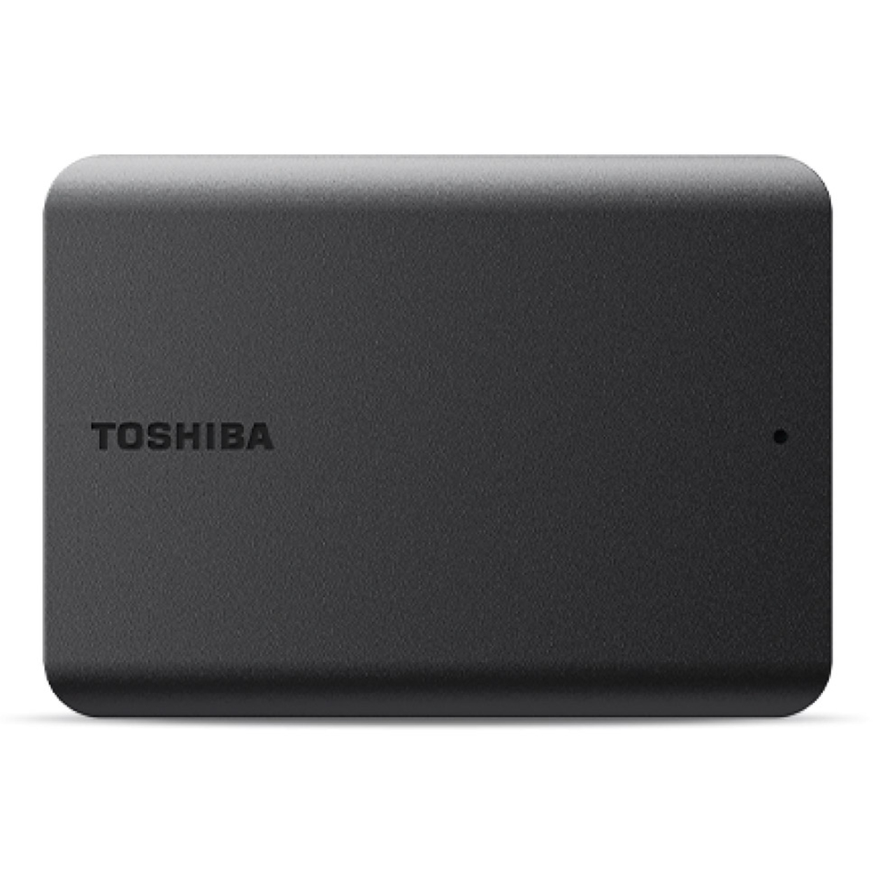 ENGev4N2VpoiNKt0CasNVXfrZEznf8HZy1JmyVHd TOSHIBA Canvio Basic 2TB USB3.2 HDTB520EK3AA - Görsel 1