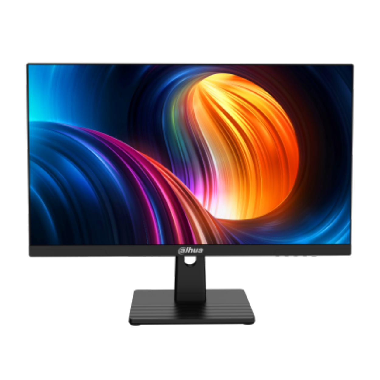 ENjiitcloJba6FJNQPc4Xo4PKK155jFNHBE2cCM8 27" DAHUA LM27-B211B IPS 1ms 120Hz 300nt Display,HDMI, VESA Monitör - Görsel 1