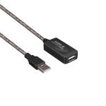 S-LINK SL-UE130 Usb2.0 10m Kablosu - Görsel 2