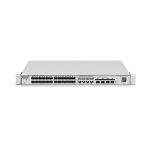 RUIJIE REYEE RG-NBS5200-24SFP/8GT4XS 24xSFP, 8xCombo, 4x10G SFP+ L3 Yönetil
