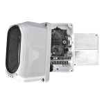 COOPER Konvansiyonel Reflektörlü BEAM Dedektör, 100Mt, EN-54 - Görsel 4