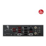 ASUS ROG STRIX B850-E GAMING WIFI AM5 DDR5 8000 WiFi 7+BT ATX - Görsel 7