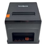 KODPOS KPS-65 USB+ETH 220 mm/sn Fiş Yazıcı - Görsel 2