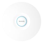 TENDA I29 AX3000 (Wi-Fi 6) 574Mbps+2402Mbps Long Range MU-MIMO Access Point