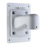 KameraKutusu TRK-167 Direk Bağlantı Aparatı (PTZ / - Görsel 3