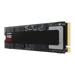 SAMSUNG 4TB 9100 PRO PCIE GEN 5.0 X4 NVME 2.0 (14800/13400MB/s) - Görsel 2