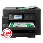 EPSON L15150 EcoTank A3 Yazıcı Fotokopi TarayıcıWi-Fi, Wi-Fi Direct, Ethernet