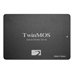 TwinMOS 2TB 2,5" SATA3 SSD 580Mb-550Mb/s 3DNAND - Görsel 3