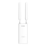 TENDA OAP1200 AC1200 300Mbps-867Mbps Omni-Drectional Outdoor Access Point - Görsel 3