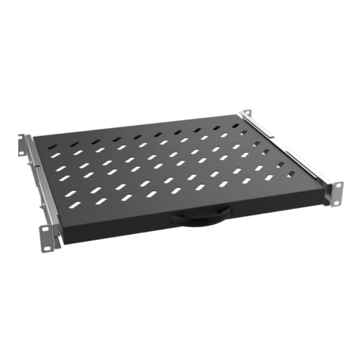 G7dBBvI4C1Zy5ykSJAWkdCBhvy9zrIm0RZSN1WsJ AGER 19'' Hareketli Raf, D=600mm 4 noktadan baglantılı, Fiziki Raf - Görsel 1