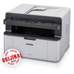 BROTHER MFC-1911W 2 Tonerli Wi-Fi, A4 Faks,Tarayıcı,Fotokopi,Lazer Yazıcı