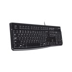 LOGITECH K120 Q TR KABLOLU KLAVYE (920-002505)
