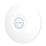 TENDA I29 AX3000 (Wi-Fi 6) 574Mbps+2402Mbps Long Range MU-MIMO Access Point - Görsel 2