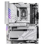 ASUS ROG MAXIMUS Z890 APEX LGA1851 DDR5 9600 6xM2 WF7+BT 5Gbit ATX