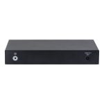 DAHUA CS4010-8GT-110 8GE PoE Port (110W) 2GE Uplink Cloud Managed Desktop Switch - Görsel 3
