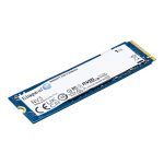 KINGSTON SNV3S 1TB NV3 NVMe 6000/4000MB/s SNV3S/1000G (M.2 2280) - Görsel 2