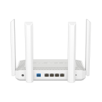 KEENETIC Hopper 4G+ AX3000 Mesh (Wi-Fi 6) LTE Modem Router - Görsel 3
