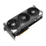 16 GB ASUS TUF-RTX5060TI-O16G-GAMING RTX5060TI GDDR7 128Bit Ekran Kartı - Görsel 2