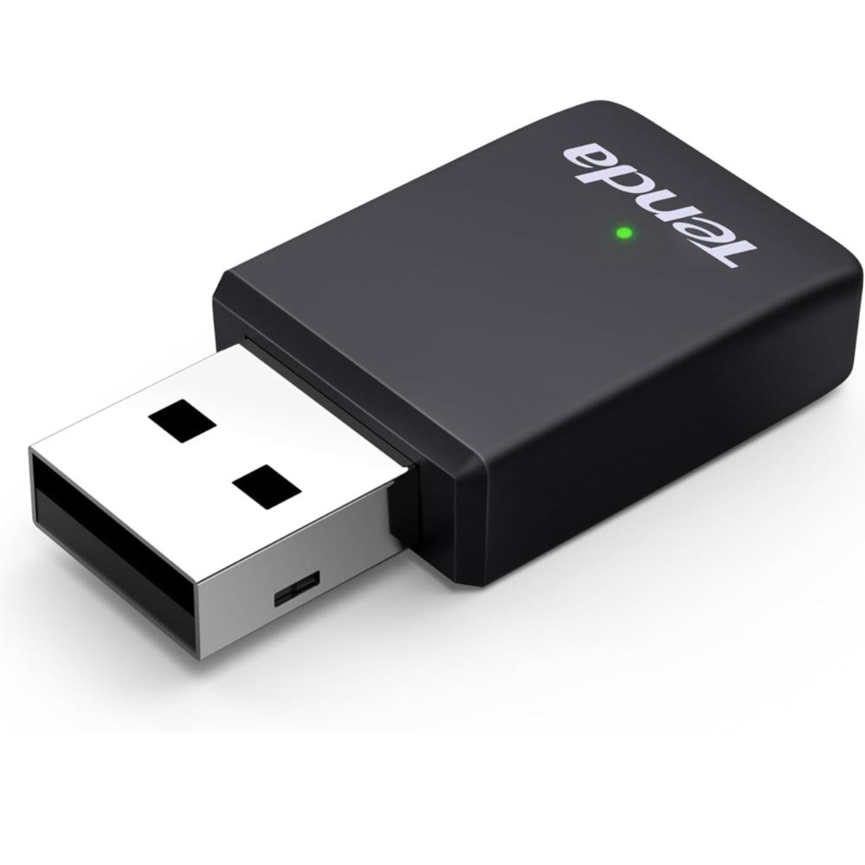 HEvBDv655KCQHdtDtoDw07dEsqdrRnfBgvo8JVJj TENDA U11 AX900 Wi-Fi6 286Mbps+600Mbps Wireless Dual BandUSB Adaptör - Görsel 1