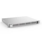 RUIJIE REYEE RG-NBS3200-48GT4XS-P 48GE PoE Port (370W), 4x10G SFP+ L2+ Yöneti - Görsel 3