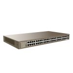 TENDA TEG1050F 48GE Port, 2x SFP Switch - Görsel 3