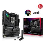 ASUS ROG STRIX B860-F GAMING WIFI LGA1851 DDR5 9066 WiFi 7+BT AURA RGB 2.5Gbit L