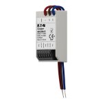 COOPER MCOMS Elektronik Adreslenebilir Tek Çıkışlı Mini Röle Modülü, Dahil - Görsel 3