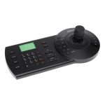 DAHUA NKB1000-E HD-CVI & IP & Analog Keyboard ( Onvif Protokollü ) - Görsel 2