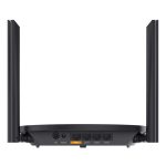 RUIJIE REYEE RG-EW300 PRO 4 PORT 10/100 2.4GHZ 300MBPS 5DBI 2X2 MU-MIMO HOME ROU - Görsel 4