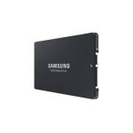 SAMSUNG PM893 1.92TB 2.5 inç SATA 3 Server SSD - Görsel 2