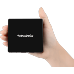 vCloudPoint V1 Zero Client (HDMI,RDP) - Görsel 3