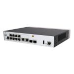 HUAWEI AC650-512AP 10GE Port, 2x10G SFP+ Port / WLAN 512 AP Controller