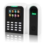 GRANDING T9 Parmak İzi ve Kart Okuyucu Ter. (3000 P.İzi ve Kart Okuma Kap.) - Görsel 2