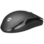 EVEREST KM-515 Siyah Usb Combo Q Standart Klavye + Mouse Set - Görsel 9