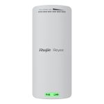 RUIJIE REYEE RG-EST100-E 500m wireless bridge and 2.4GHz dual-band flow 2 li set