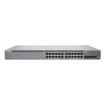 Juniper EX3400 24-port 10/100/1000BaseT PoE+, 4 x 1/10G SFP/SFP+, 2 x 40G - Görsel 3