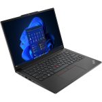 LENOVO ThinkPad E14 14" Ultra 5-125U 16GB 512SSD O/B FDOS - Görsel 2